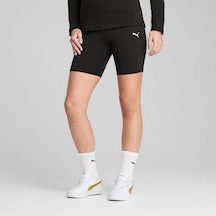 Puma Kadın Tayt Essential Short Siyah