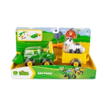 Tomy Tak Oyna Vagonlu Bonnıe