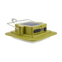 3 Modlu Solar Enerjili Kamp Işığı Askılı Ve Mıknatıslı Işıldak, Powerbank Özellikli 3x1200 Mah Şarjlı Led Kamp Aydınlatma Lambası, Taşınabilir Outdoor Fener