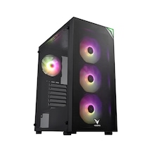 Vento 850w 80+ Vg4200s Gen5 E-atx Tower
