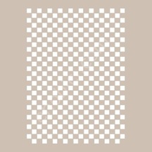 Bn143 25X36 Cadence Bn Serisisi Stencil