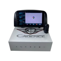 Hyundai Sonato Nf 2004-2008 Cadence R15 Dvr Kayıt Cihazı Pro Oem Multimedia