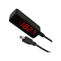 Uydu Alıcı Gözü Mb 72 D Göz Displayli Usb Girişli