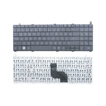 Casper Uyumlu Cpq.p620-4k35b Klavye Siyah K-c13