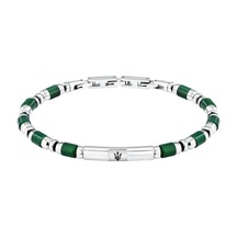 Maserati Jm334avd48 Erkek Bileklik Çok Renkli