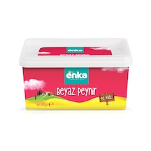 Enka Süt Az Yağlı Taze Beyaz Peynir 800 G