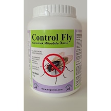Control Fly 1 Kg Karasinek Mücadele Ürünü, Karasinek Ilacı Control Fly 1