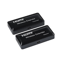 Nova Nvc-hdwe150 150 Metre Hdmı Wireless Extender