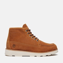 Timberland Brıtton Mılls Mıd Lace Up Chukka Boot Erkek Ayakkabısı Tb0a6cepeız1 Çok Renkli