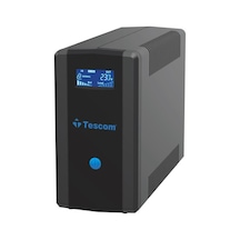 Leo+ 1500 Va 2x12v 9ah Akü Line Interactive 5/10 Dk Ups-126782