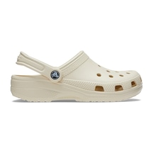 Crocs Classic Clog Terlik Unisex 10001-2y2 Ekru