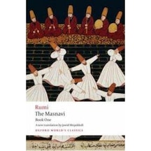 Rumi The Masnavi PB- Oxford University Press