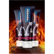 Süper Coolman Erkeklere Özel Krem 50 Ml X 3 Adet