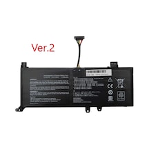 Asus Vivobook Y5200 14 X412fj-ek091t 14 X409ua-ek092t Notebook Batarya