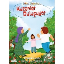 Zaman Gezginleri 5 / Kuzenler Buluşuyor / Reyhan Uluyol