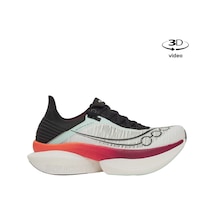 Saucony Saucony Endorphin Elite 2 Unisex Yol Koşusu Ayakkabısı Wc S19
