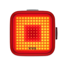 Knog Blinder Square 100 Lm Bisiklet Arka Stop Lambası