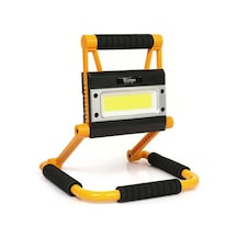 Watton WT-328 30W Şarjlı Seyyar Led Projektör