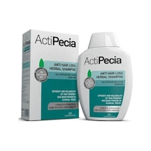 Actipecia Şampuan 300 ML