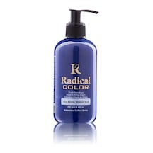 Radıcal Color Saç Boyası Gece Mavisi 250 Ml