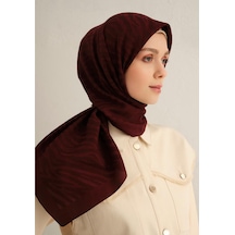 Armine S00oa0444438 32 Armine Pamora Eşarp 1 Bordo