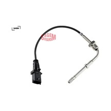 Egzoz Gazı Sıcaklık Sensörü Fıat Bravo Iı 07 14 Alfa Romeo Gıulıetta 10 1.6d Mtj Sagem 51825681