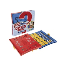 Hasbro Bil Bakalım Kim Kutu Oyunu Has-f6105