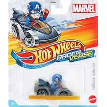 Hot Wheels Racerverse Tekli Arabalar Hkc09