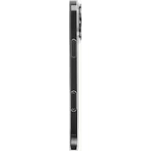 Apple Uyumlu iPhone 12 Pro Max Animasyonlu Sararmaz Magsafe Kılıf Çok Renkli