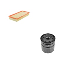Sardes Filtre Seti Citroen C5 2.0 Hdi Benzinli 2001-2004 2li Hava + Yağ Filtre