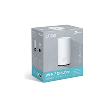 Tp-lınk Deco Be25 Outdoor Be3600 Mesh Ev Wı-fı 7 Sistemi 1-pack