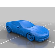 Chevrolet Corvette Z06