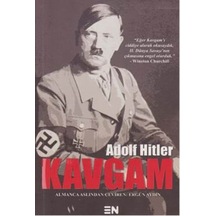 Kavgam - Ezjı-752686