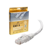 Powermaster Cat5 Ethernet / Internet Kablo 3 Metre
