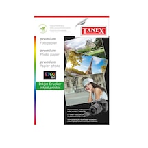Tanex Fotoğraf Kağıdı A4 200 G 25 Li