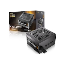 Antec Csk1000 Pro Ec 1000w 80+ Bronze Yarı Modüler Gaming Akak92ant0004