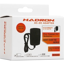 Adaptör 12v 2a Micro Usb Hadron Hd782