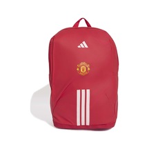 Adidas Sırt Çantası Mufc Bp Kt0684 Kırmızı