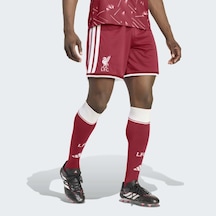 Adidas Ka6854 Lfc H Sho Liverpool Fc 26-27 İç Saha Şortu Kırmızı