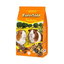 Eurogold Guınea Pıg Yemi 750 Gr