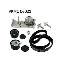 Skf Eksantrik Gergi Kiti Devirdaimli Mgn Iı-ııı-clıo Iıı-lgn Iı-ııı-scenıc-fluence-modus 1.6 16v K4m 7701477014 Skf Vkmc06021 130c13191r 7701477023 1680600qa1 77947601