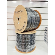 Unıywell 305 Mt Siyah Cat