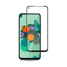 Huawei Mate 30 Lite İle Uyumlu Ekran Koruyucusu Tam Kaplayan Nano İnce Esnek Koruma Fiber Siyah Sku: Zeusb0dqymsz9q