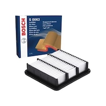 Kia Ceed 1.4 2009-2012 Bosch Hava Filtresi S0063