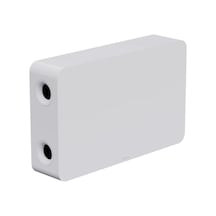 Fonestar Powerbass-8tb 8 100v Beyaz Duvar Tipi Subwoofer