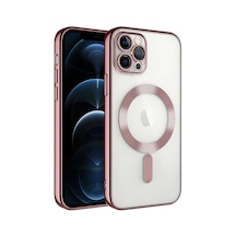 Pro 5.8'' Için Kılıf Rose 11 Pro İle Uyumlu Kılıf - Rose Diğer