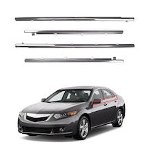 Npe Honda Accord 2009-2012 Çıta Cam Sıyırıcı Takım Yüksek Kalite