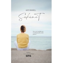 Sükunet - Kate Maxwell - SMS