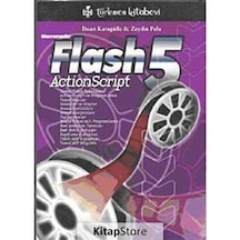Flash 5 Action Script İhsan Karagülle
