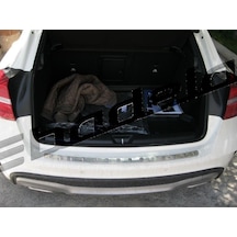 2017 Mercedes Gla Serisi Bagaj Havuzu Araca Özel 3D Badela Marka
